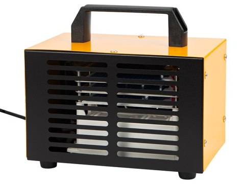 Generator ozonu BLOW OZ-03 pomarańczowy ozonator 60 000 mg/h 140W