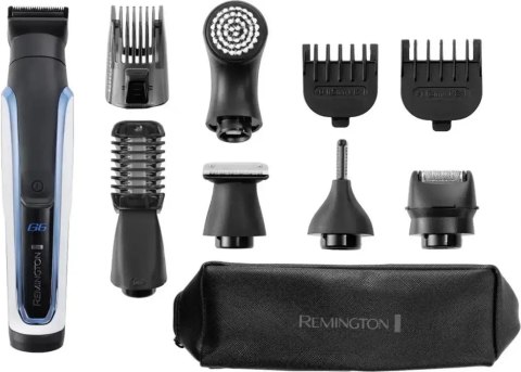 Głowica foliowa SPR-RX5 Remington
