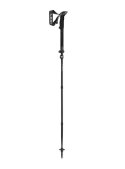 Kije trekkingowe LEKI Sherpa FX 120-140cm, czarne