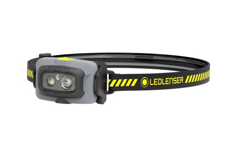 Latarka Ledlenser HF4R Work