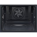 Piekarnik elektryczny Electrolux LOB9S3SZ 900 72 l | piroliza | termoobieg | termosonda | srebrno-czarny