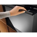 Piekarnik elektryczny Electrolux LOB9S3SZ 900 72 l | piroliza | termoobieg | termosonda | srebrno-czarny