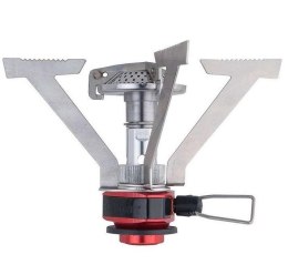 STOVE FYRELITE START