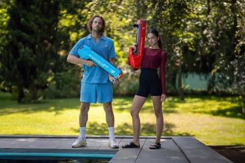 Spyra SPGR1B pistolet na wodę / balon wodny