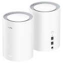 Cudy AX3000 Wi-Fi 6 Mesh 2.5G Solution
