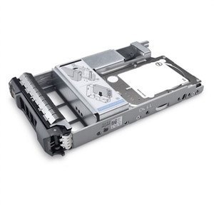 DELL 400-AJPC dysk twardy 1,2 TB 10000 RPM 2.5" SAS