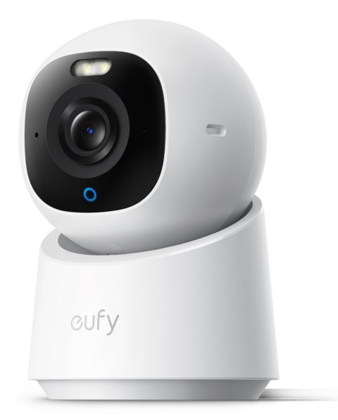Eufy Indoor Cam E30 Kopułowa Kamera bezpieczeństwa IP Wewnętrzna 4096 x 2160 px Sufit / ściana / słup