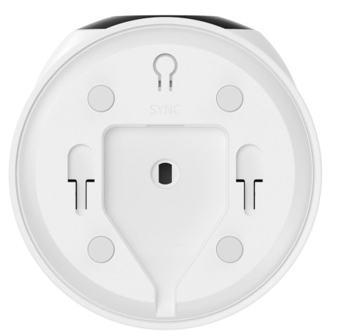 Eufy Indoor Cam E30 Kopułowa Kamera bezpieczeństwa IP Wewnętrzna 4096 x 2160 px Sufit / ściana / słup