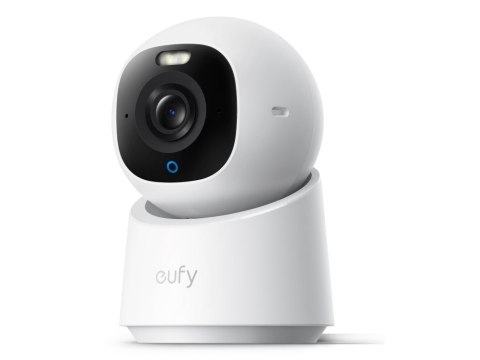 Eufy Indoor Cam E30 Kopułowa Kamera bezpieczeństwa IP Wewnętrzna 4096 x 2160 px Sufit / ściana / słup