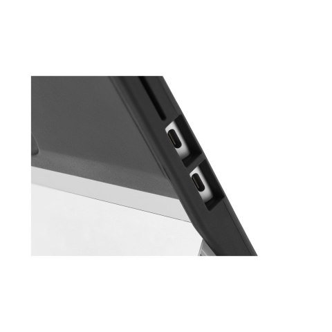 Kensington Wzmocnione etui BlackBelt EQ do urządzeń Surface Pro 9, 10 i Surface Pro 13"