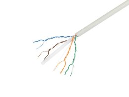 LANBERG KABEL LAN UTP KAT.6 305M CU LSZH CPR+