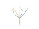 LANBERG KABEL LAN UTP KAT.6 305M CU LSZH CPR+