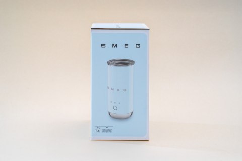 Spieniacz do mleka SMEG MFF02BLEU MFF02BLEU