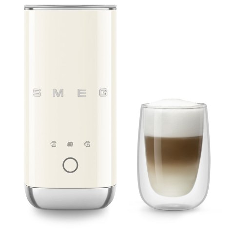 Spieniacz do mleka SMEG MFF02CREU MFF02CREU