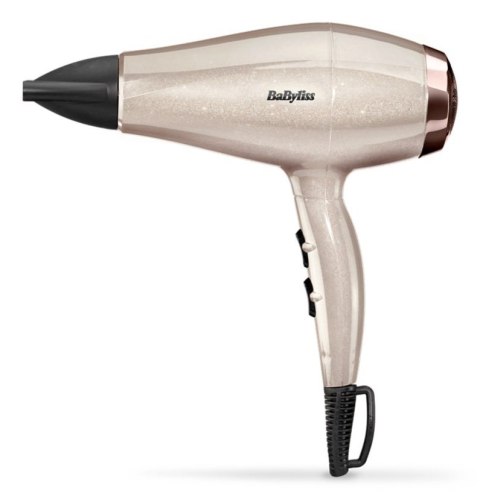 Suszarka do włosów BABYLISS 5914PE