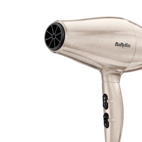 Suszarka do włosów BABYLISS 5914PE