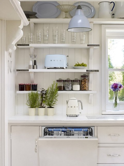 Toster SMEG TSF01PBEU