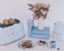 Toster SMEG TSF01PBEU