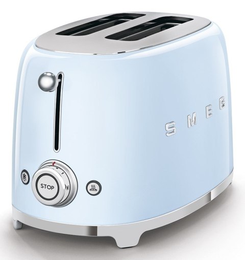 Toster SMEG TSF01PBEU