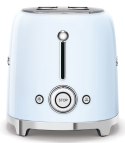 Toster SMEG TSF01PBEU
