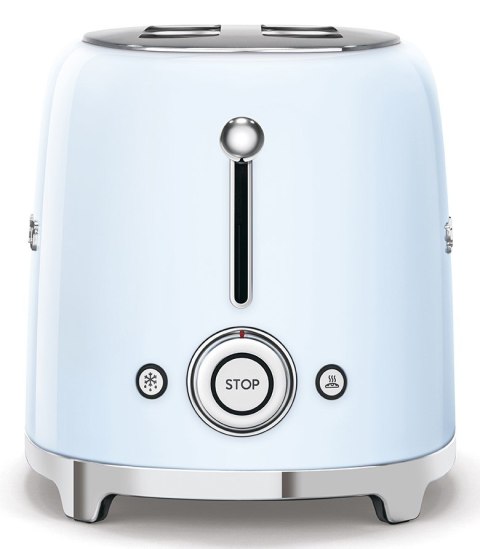 Toster SMEG TSF01PBEU