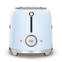 Toster SMEG TSF01PBEU