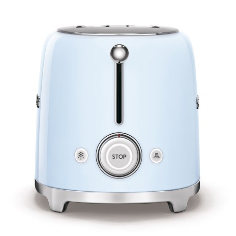 Toster SMEG TSF01PBEU
