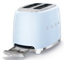 Toster SMEG TSF01PBEU