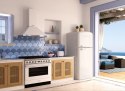 Toster SMEG TSF01WHEU
