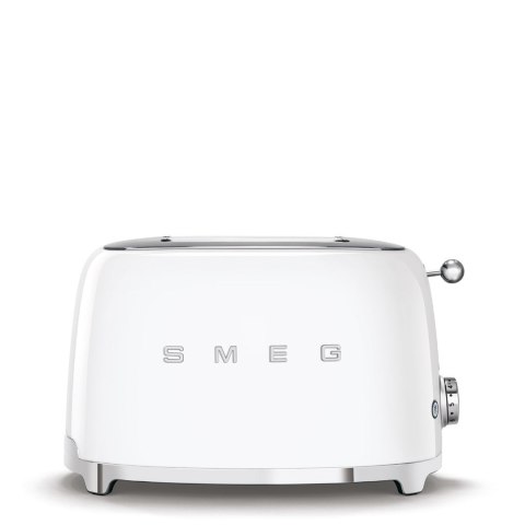 Toster SMEG TSF01WHEU