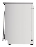 Zmywarka wolnostojąca 45 cm BOSCH SPS2HKW55E Serie 2 | klasa D | 10 kpl | ExtraDry | AquaStop | biały
