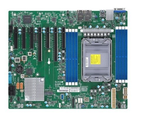 4189 S Supermicro MBD-X12SPL-F-B