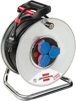 Brennenstuhl H05RR-F 3G1,5 Czarny 50 m