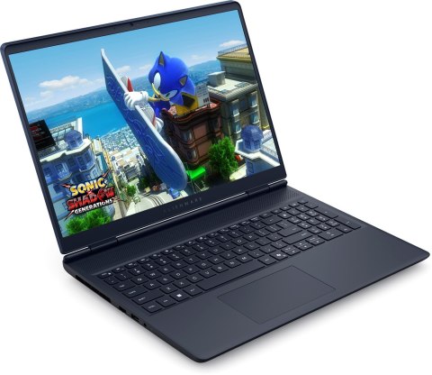 Dell Alienware 16 Aurora AC16250 Core 9 270H 16.0"WQXGA 120Hz 300nits Matt 16GB DDR5 SSD1TB GeForce RTX 5060 WLAN+BT BacklitKb 9