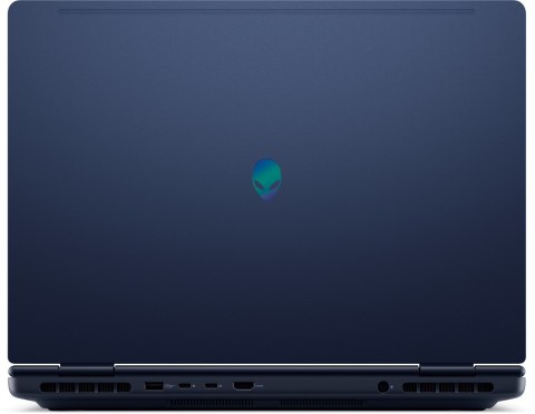 Dell Alienware 16 Aurora AC16250 Core 9 270H 16.0"WQXGA 120Hz 300nits Matt 16GB DDR5 SSD1TB GeForce RTX 5060 WLAN+BT BacklitKb 9