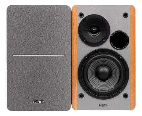Głośniki Edifier Studio R1280T 2.0 2-drożny 21W brown wood