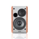 Głośniki Edifier Studio R1280T 2.0 2-drożny 21W brown wood