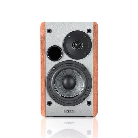 Głośniki Edifier Studio R1280T 2.0 2-drożny 21W brown wood