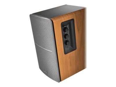 Głośniki Edifier Studio R1280T 2.0 2-drożny 21W brown wood