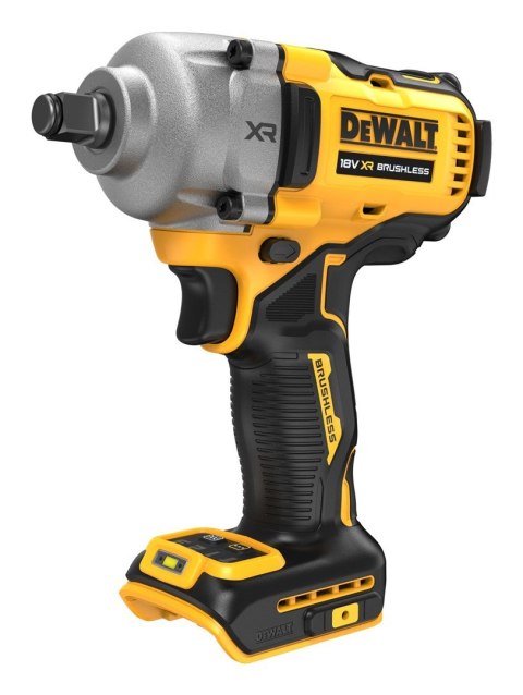 Klucz udar.18V 4 biegi+TSTAK DCF891NT DEWALT