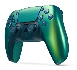 Kontroler bezprzew. SONY Dualsense v3 Chrome Teal