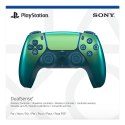 Kontroler bezprzew. SONY Dualsense v3 Chrome Teal