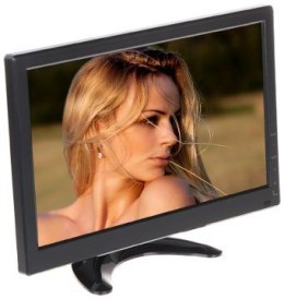 MONITOR VGA, HDMI, AUDIO, 2XVIDEO, USB, PILOT TFT-12/CCTV 11.6 