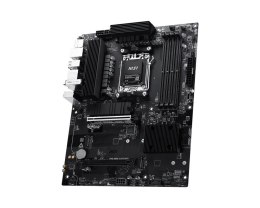 MSI PRO B850-S EVO WIFI płyta główna AMD B850 Gniazdo AM5 ATX