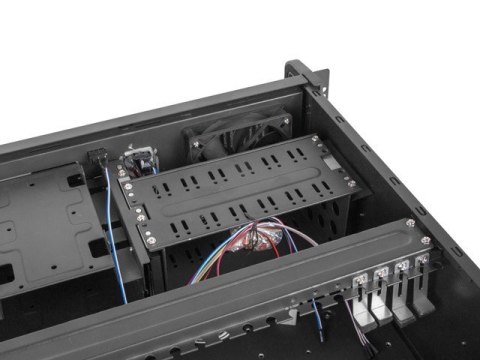 Obudowa Rack Lanberg SC01-4504-10B (kolor czarny)