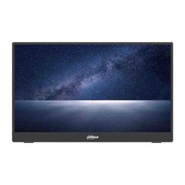 PRZENOŚNY MONITOR DOTYKOWY HDMI, USB-C, AUDIO PM16-F201SDT 15.6 