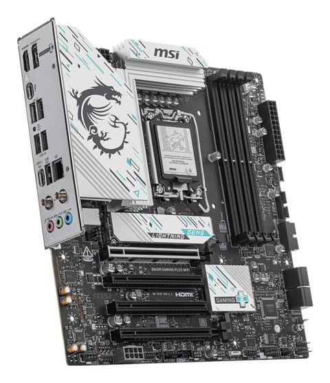 Płyta główna MSI B860M GAMING PLUS WIFI
