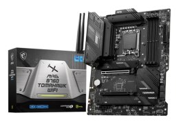 Płyta główna MSI MAG B760 TOMAHAWK WIFI
