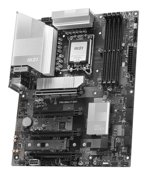 Płyta główna MSI PRO B860-P WIFI