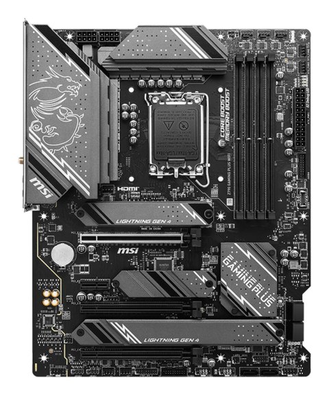 Płyta główna MSI Z790 GAMING PLUS WIFI